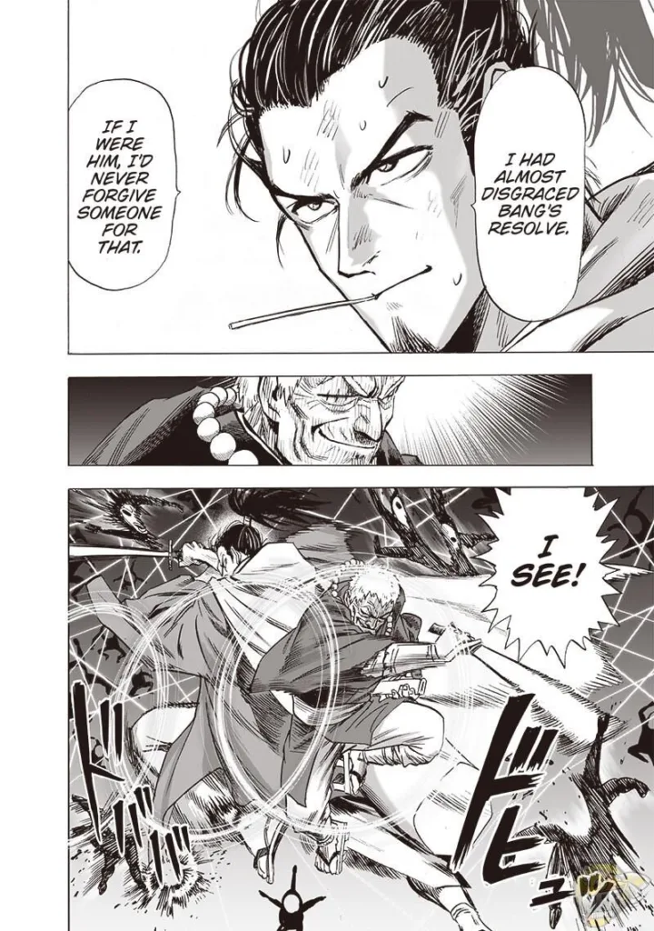 one punch man ch146 page27